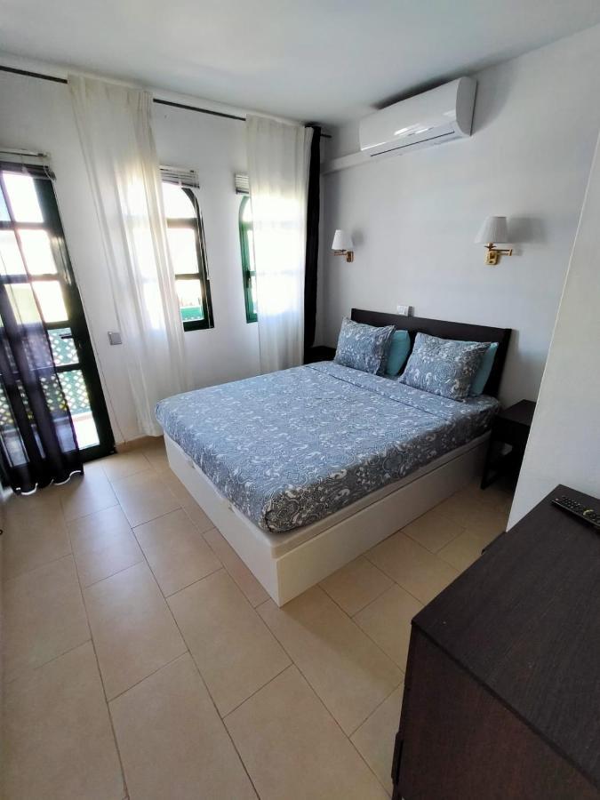 Apartamento Dunaflor Maspalomas Gemelos