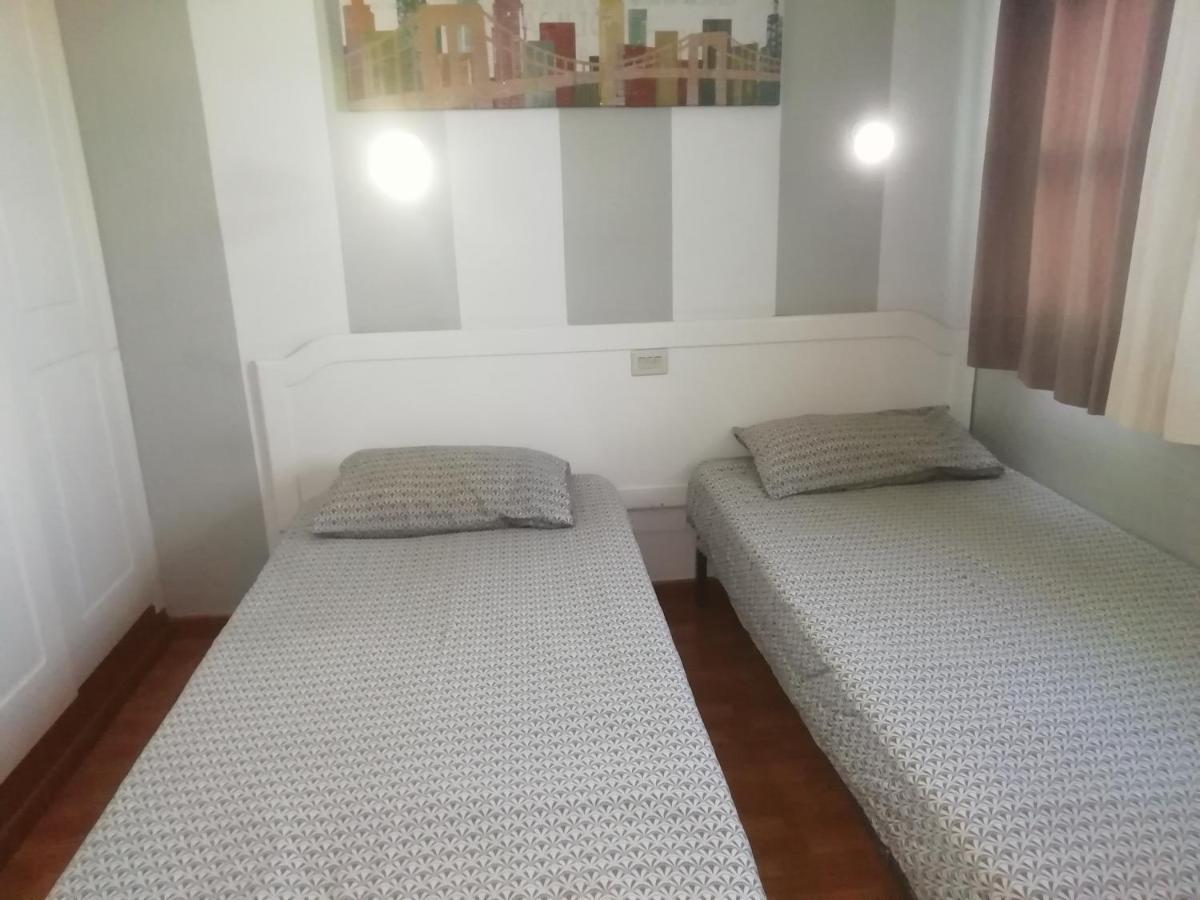 Apartamento Dunaflor Maspalomas Gemelos Maspalomas (Gran Canaria)
